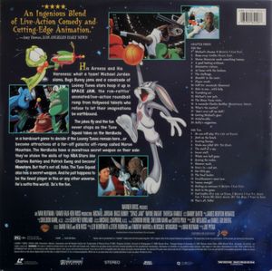 Space Jam