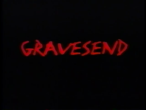 Gravesend