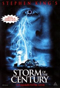 Storm Of The Century