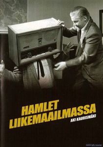 Hamlet Liikemaailmassa