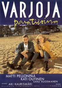 Varjoja Paratiisissa
