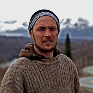 Aleksi Salmenperä