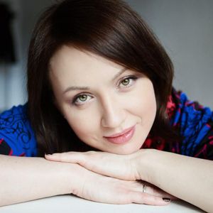 Наталья Щукина