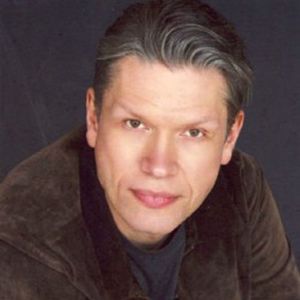 Александр Калугин