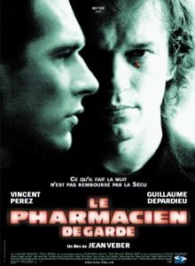 Le Pharmacien De Garde