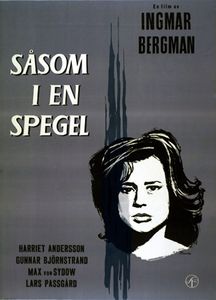 Såsom I En Spegel