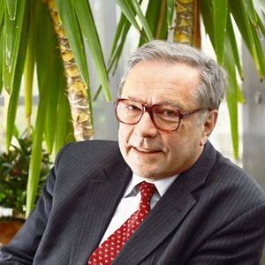 Krzysztof Zanussi