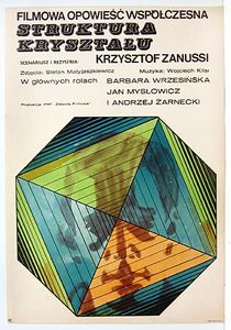 Struktura Krysztalu