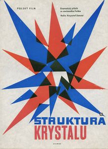 Struktura Krysztalu
