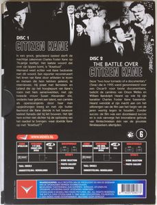 Citizen Kane