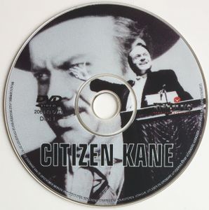 Citizen Kane