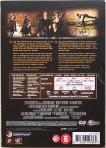 Butch Cassidy And The Sundance Kid (Butch Cassidy Et Le Kid)