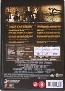 Butch Cassidy And The Sundance Kid (Butch Cassidy Et Le Kid)