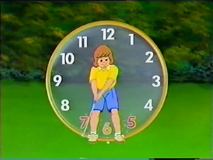 Golf In The Kingdom