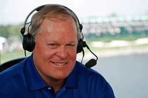 Johnny Miller
