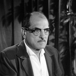 Luis Buñuel