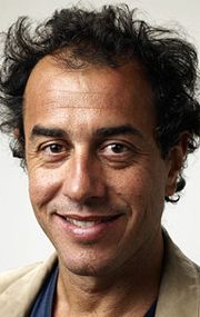 Matteo Garrone