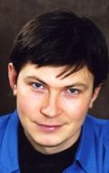 Владимир Жарков