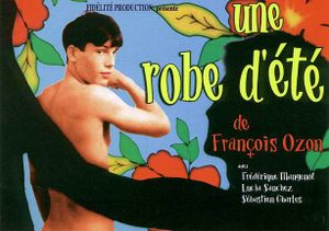 Une Robe D'été