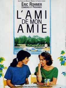 L'ami De Mon Amie