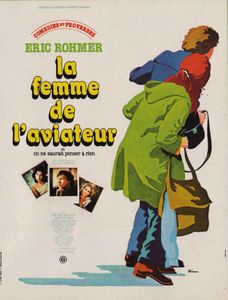 La Femme De L'aviateur