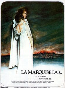 Die Marquise Von O...