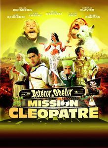 Astérix et Obélix: Mission Cléopâtre