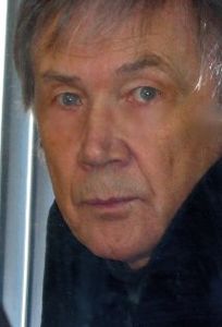 Roger Tucker