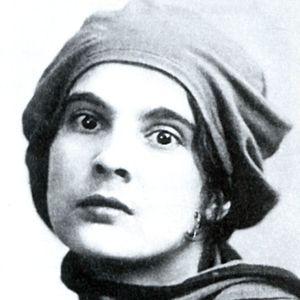 Юлия Солнцева