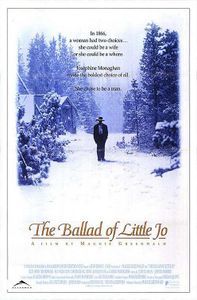 The Ballad Of Little Jo