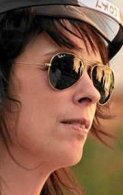 Coky Giedroyc