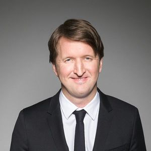Tom Hooper