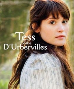 Tess Of The D'Urbervilles