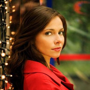 Екатерина Гусева