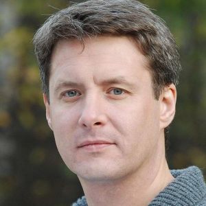 Александр Макогон
