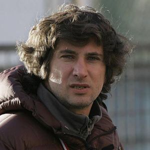 Игорь Волошин