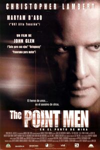 The Point Men