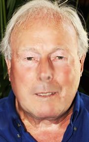 John Glen