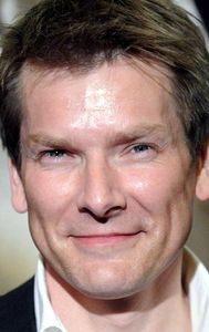 Patrick Lussier