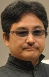 Toshiyuki Kubooka
