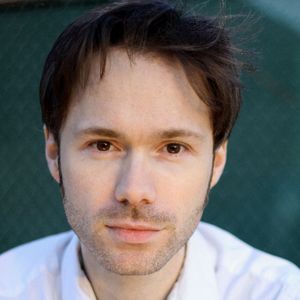 Michael Sinterniklaas