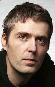 Erik Skjoldbjærg
