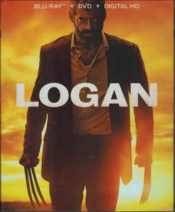 Logan [TARGET Exclusive Edition]