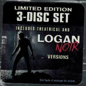 Logan [TARGET Exclusive Edition]