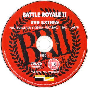 Battle Royale II: Requiem