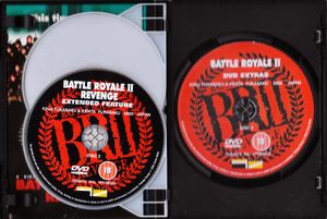 Battle Royale II: Requiem