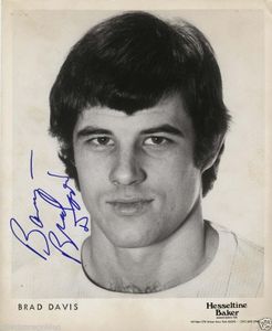 Brad Davis