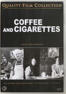 Coffee And Cigarettes