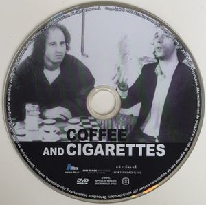 Coffee And Cigarettes