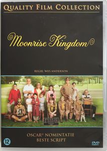 Moonrise Kingdom